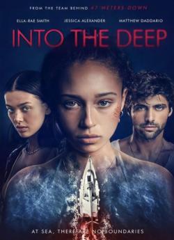 Into The Deep flemmix