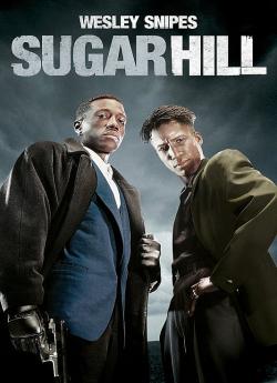 Sugar Hill flemmix