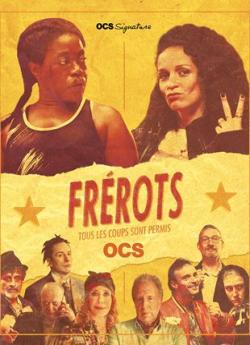 Frérots - Saison 1 flemmix