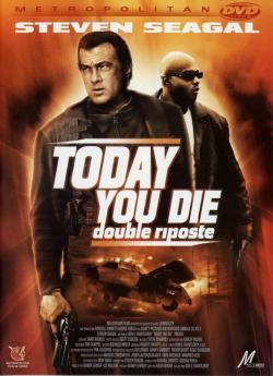 Double riposte flemmix