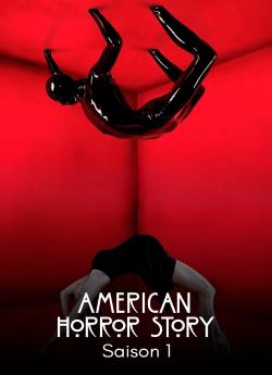 American Horror Story - Murder House - Saison 1 flemmix