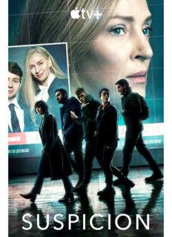 Suspicion - Saison 1 flemmix