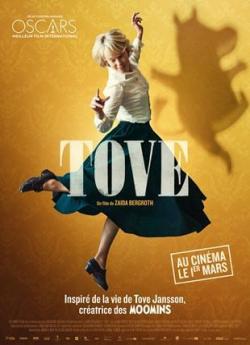 Tove (2023) flemmix