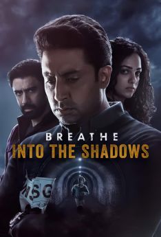 Breathe Into the Shadows - Saison 1 flemmix