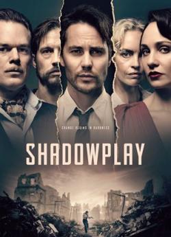 Shadowplay - Saison 1 flemmix