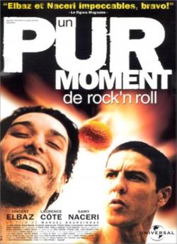 Un pur moment de rock'n roll flemmix