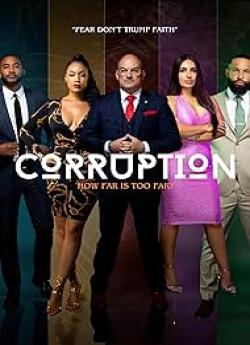 Corruption flemmix