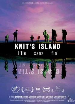 Knit's Island, L'Île sans fin flemmix