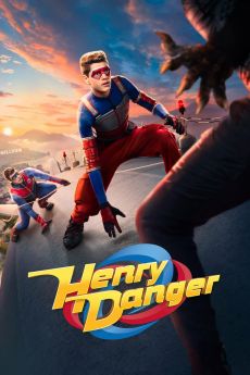 Henry Danger - Saison 5 (partie 2) flemmix