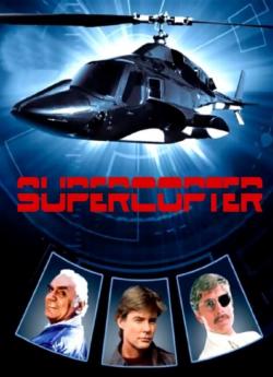 Supercopter - Saison 4 flemmix