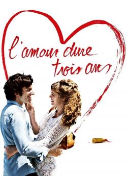 L'Amour dure trois ans flemmix