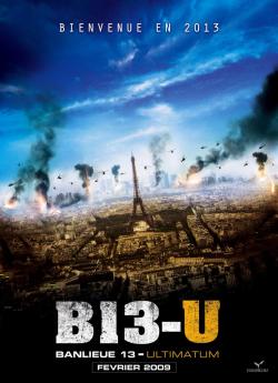 Banlieue 13 - Ultimatum flemmix