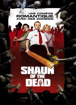 Shaun of the Dead flemmix