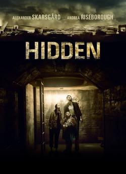 Hidden (2015) flemmix