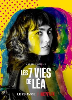 Les 7 vies de Léa - Saison 1 flemmix