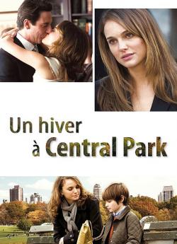 Un hiver à Central Park flemmix