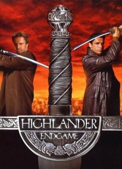 Highlander: Endgame flemmix