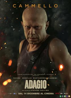 Adagio flemmix