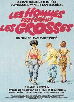 Les Hommes préfèrent les grosses flemmix