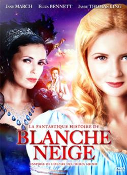 La Fantastique histoire de Blanche-Neige flemmix
