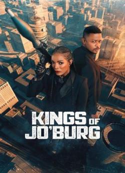 Kings of Jo'Burg - Saison 2 flemmix