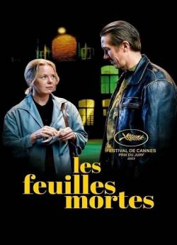 Les Feuilles Mortes flemmix