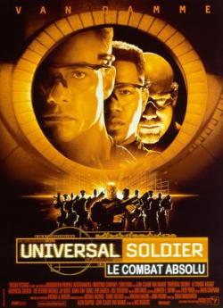 Universal Soldier : le combat absolu flemmix