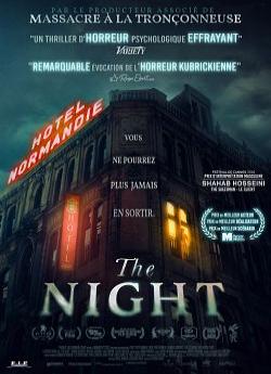 The Night flemmix
