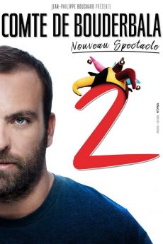 Le Comte de Bouderbala 2 flemmix