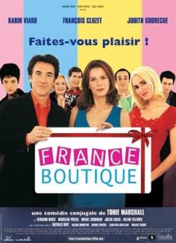 France Boutique flemmix