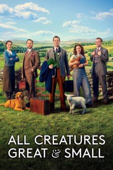 All Creatures Great and Small - Saison 1 flemmix