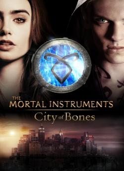 The Mortal Instruments : La Cité des ténèbres flemmix