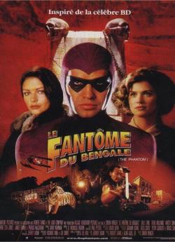 Le Fantome du Bengale flemmix