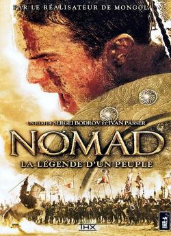 Nomad: The Warrior wiflix