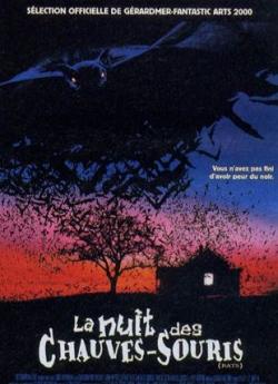 La Nuit des chauves-souris flemmix