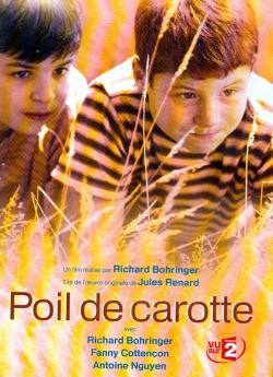 Poil de carotte flemmix