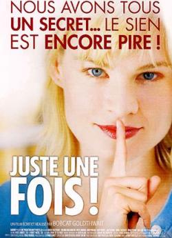 Juste une fois ! flemmix