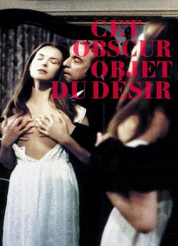 Cet obscur objet du désir flemmix
