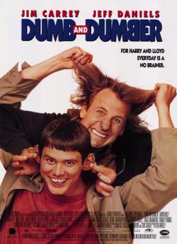 Dumb and Dumber flemmix