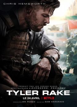Extraction (2020) flemmix