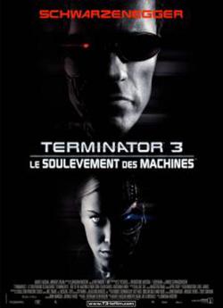 Terminator 3 : le Soulèvement des Machines flemmix
