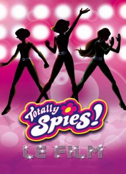 Totally Spies ! Le film flemmix