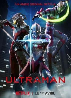 Ultraman (2019) flemmix