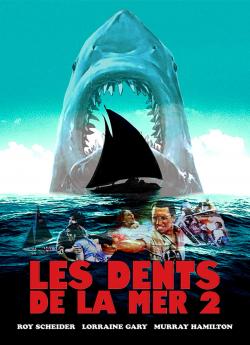 Les Dents de la mer, 2e partie flemmix