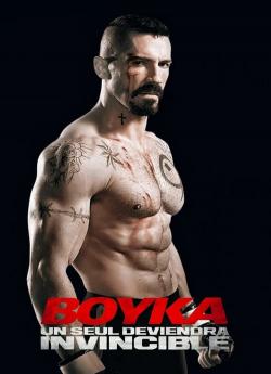Boyka : Un seul deviendra invincible flemmix