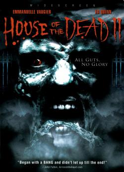House of the Dead 2 flemmix