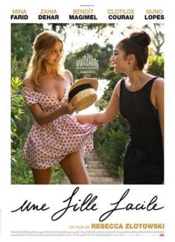 Une fille facile flemmix