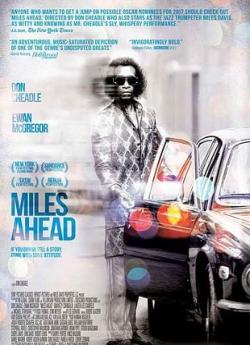 Miles Ahead flemmix