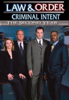 New York Section Criminelle - Saison 2 flemmix