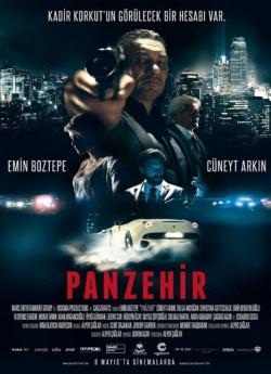 Panzehir flemmix